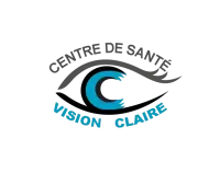 Logo Vision Claire sans fond