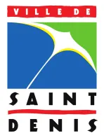 Logo Mairie saint denis