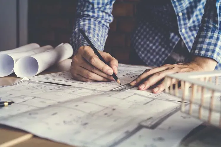 Travail plan