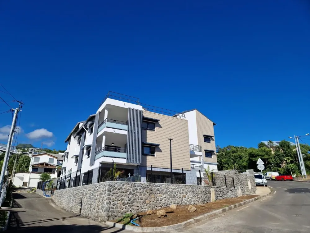 Residence construction Impulsion (1)