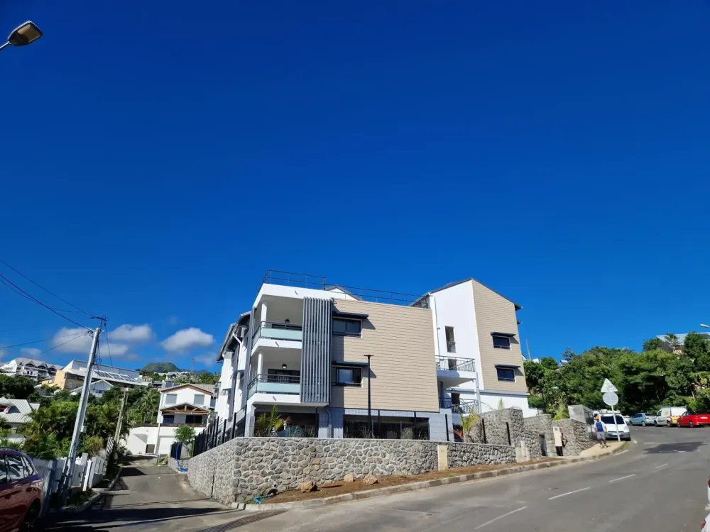 Residence construction Impulsion (2)