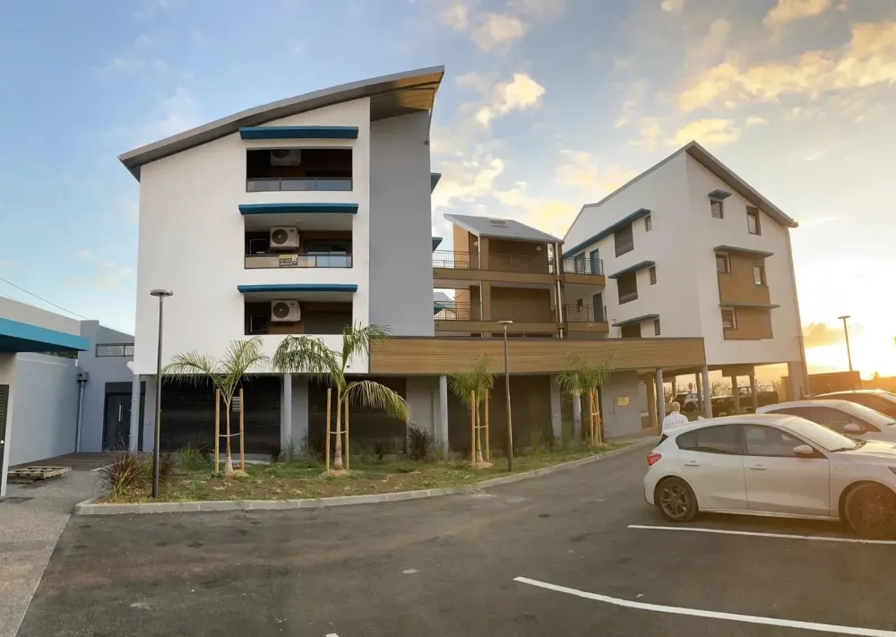 Batiment impulsion