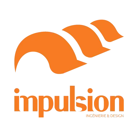 Logo Impulsion sans fond